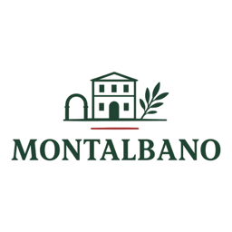 Montalbano logo.